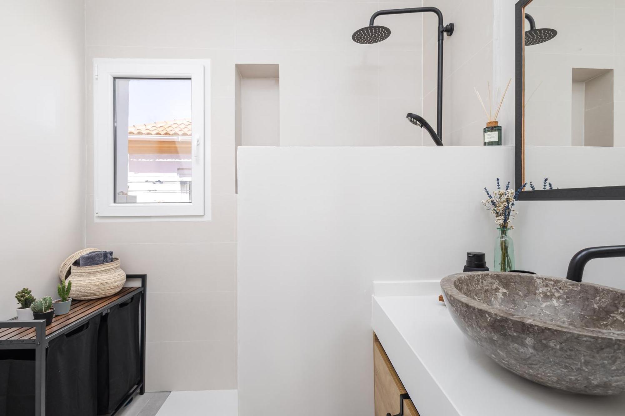 Apartmán Bihotzak Màlaga Exteriér fotografie